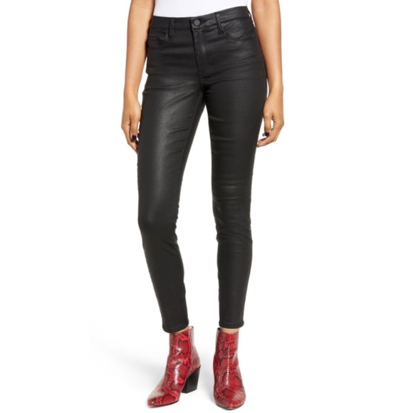 Blank NYC coated jeans - Picture 3 of 7